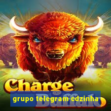 grupo telegram cdzinha